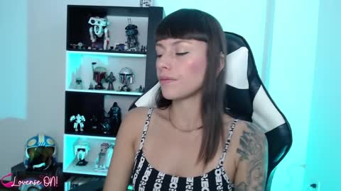 Snapshot of pinkcatlive chatting on 18, 1, 2025 Emily online show from 18, 1, 2025