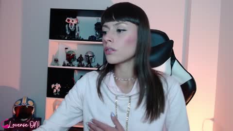 Snapshot of pinkcatlive chatting on 23, 1, 2025 Emily online show from 23, 1, 2025