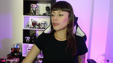 Snapshot of pinkcatlive chatting on 28, 1, 2025 Emily online show from 28, 1, 2025