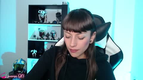 Snapshot of pinkcatlive chatting on 29, 1, 2025 Emily online show from 29, 1, 2025