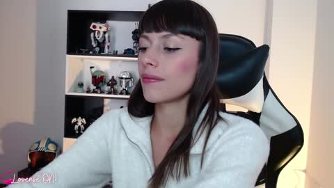 Snapshot of pinkcatlive chatting on 30, 1, 2025 Emily online show from 30, 1, 2025