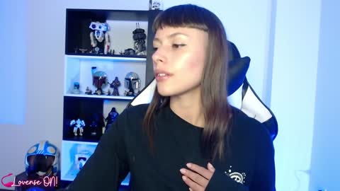 Snapshot of pinkcatlive chatting on 2, 2, 2025 Emily online show from 2, 2, 2025