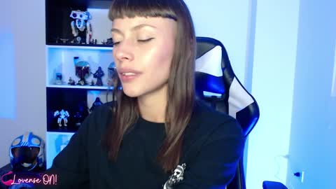 Snapshot of pinkcatlive chatting on 3, 2, 2025 Emily online show from 3, 2, 2025