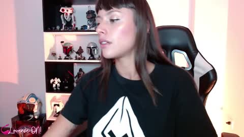 Snapshot of pinkcatlive chatting on 25, 2, 2025 Emily online show from 25, 2, 2025