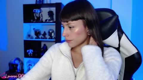 Snapshot of pinkcatlive chatting on 4, 3, 2025 Emily online show from 4, 3, 2025