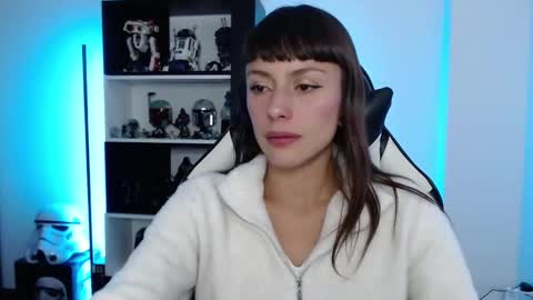 Snapshot of pinkcatlive chatting on 18, 9, 2025 Emily online show from 18, 9, 2025