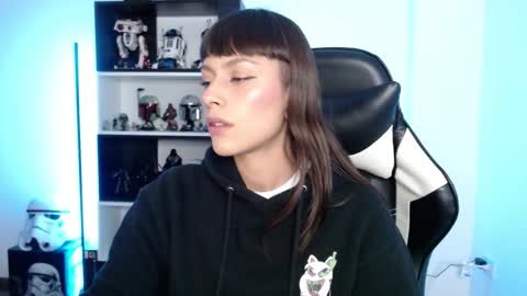 Snapshot of pinkcatlive chatting on 24, 9, 2025 Emily online show from 24, 9, 2025