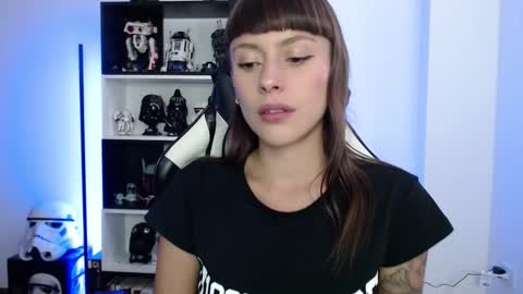 Snapshot of pinkcatlive chatting on 26, 9, 2025 Emily online show from 26, 9, 2025