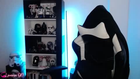 Emily online show from 10, 11, 2025