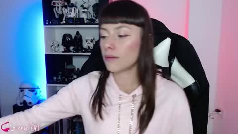 Emily online show from 3, 12, 2025