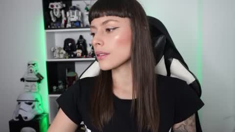 Emily online show from 1, 8, 2026
