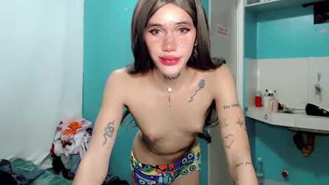 Cherry online show from 7, 6, 2026