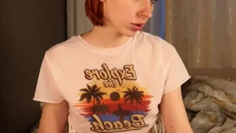 Tgirl Sophie online show from 24, 9, 2025