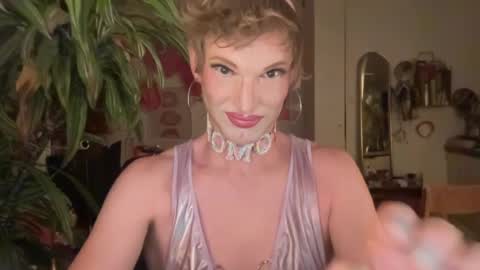 pinkfag online show from 22, 6, 2026
