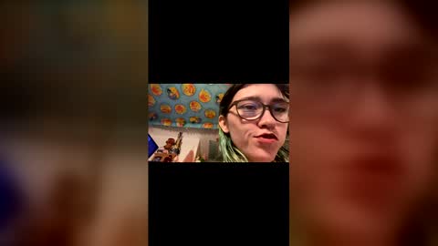 Pinkie online show from 8, 1, 2026