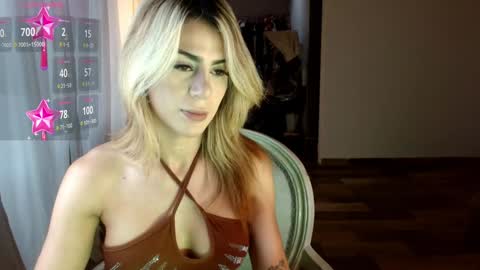 Pinkilola online show from 27, 1, 2025