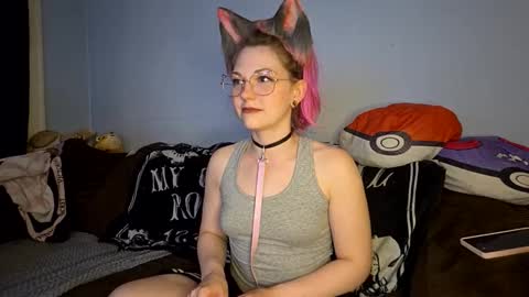 Pink Kitty Play online show from 25, 4, 2026