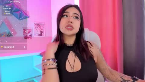 PINKK online show from 11, 9, 2025