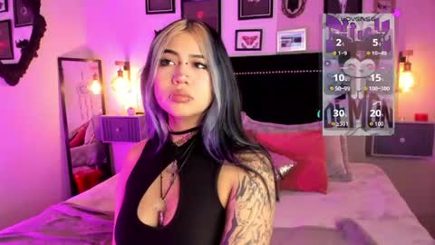 PINKK online show from 5, 7, 2026