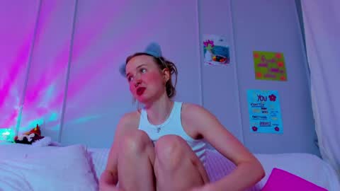 Mila online show from 27, 3, 2026