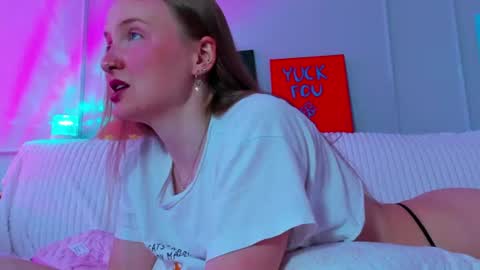 Mila online show from 24, 6, 2026