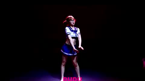 pinklady_dudu online show from 2, 10, 2025