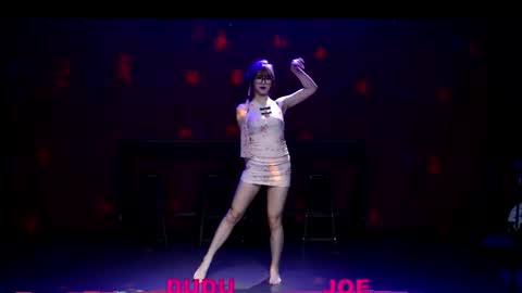 pinklady_dudu online show from 22, 10, 2025