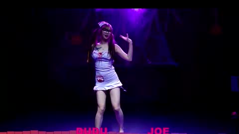 pinklady_dudu online show from 28, 10, 2025