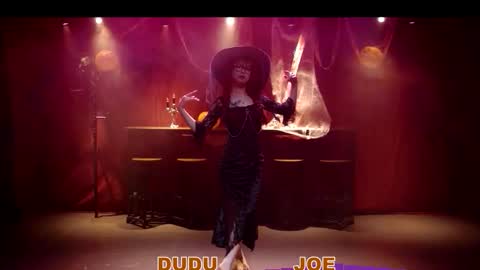 pinklady_dudu online show from 29, 10, 2025