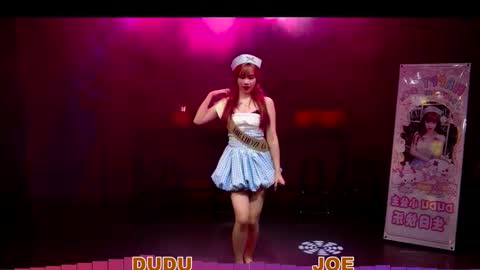 pinklady_dudu online show from 7, 11, 2025