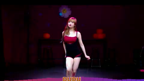 pinklady_dudu online show from 9, 11, 2025