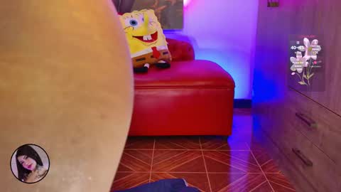 Snapshot of pinkloly69 chatting on 21, 2, 2025 LUISA online show from 21, 2, 2025