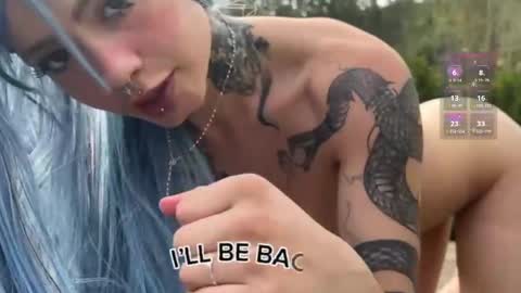 Snapshot of pinkloly69 chatting on 24, 2, 2025 LUISA online show from 24, 2, 2025