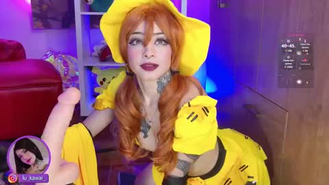 Snapshot of pinkloly69 chatting on 10, 3, 2025 LUISA online show from 10, 3, 2025