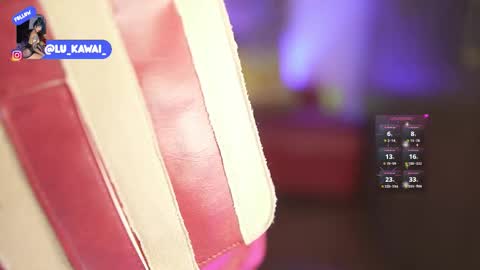 Snapshot of pinkloly69 chatting on 16, 9, 2025 LUISA online show from 16, 9, 2025