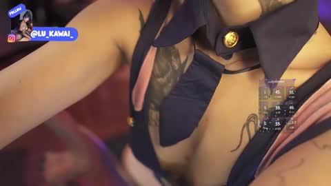 Snapshot of pinkloly69 chatting on 18, 9, 2025 LUISA online show from 18, 9, 2025