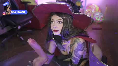 Snapshot of pinkloly69 chatting on 29, 9, 2025 LUISA online show from 29, 9, 2025