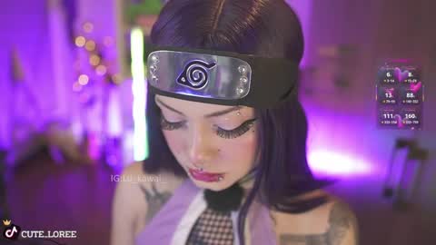 LUISA online show from 8, 4, 2026