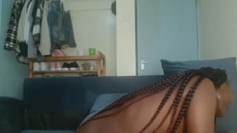 Serena online show from 21, 4, 2026