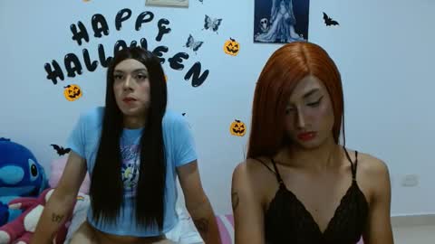 Snapshot of pinkluna0 chatting on 31, 10, 2025 pinkluna0 online show from 31, 10, 2025