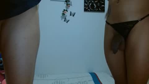 Snapshot of pinkluna0 chatting on 7, 11, 2025 pinkluna0 online show from 7, 11, 2025