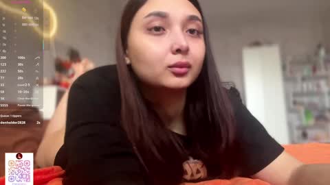  HERES ALICE  WELCOME EVERYONE LOVENSE DOMI REACT TO YOUR TIPS LETS MAKE A GREAT SHOW TOGETHER  online show from 25, 10, 2025