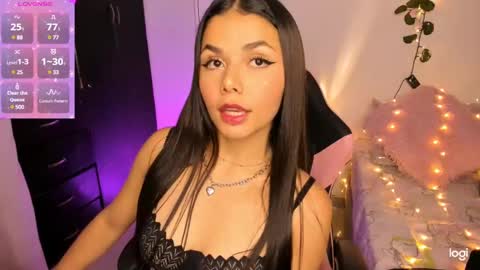 Sarah .. online show from 23, 12, 2024