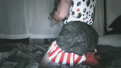 Snapshot of pinkpillbambi chatting on 3, 4, 2026 pinkpillbambi online show from 3, 4, 2026