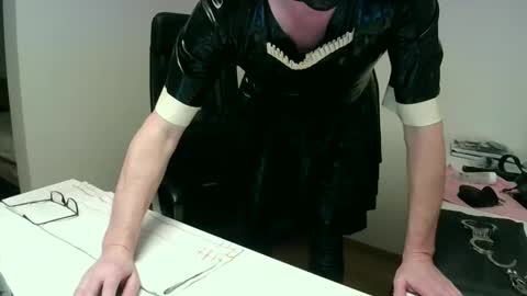 Snapshot of pinkrodex chatting on 6, 1, 2025 pinkrodex online show from 6, 1, 2025