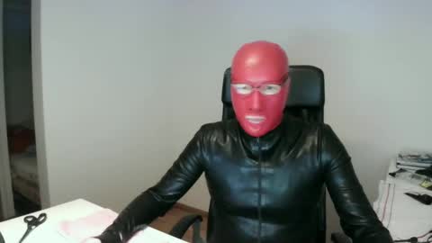 Snapshot of pinkrodex chatting on 15, 1, 2025 pinkrodex online show from 15, 1, 2025