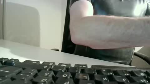 Snapshot of pinkrodex chatting on 3, 3, 2025 pinkrodex online show from 3, 3, 2025