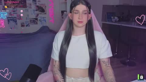 Snapshot of pinkvenom_ chatting on 24, 5, 2026 pinkvenom_ online show from 24, 5, 2026