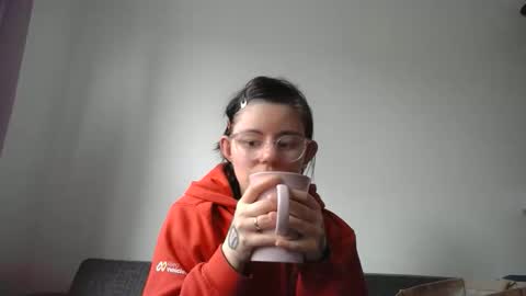 Snapshot of pinkwife97 chatting on 7, 10, 2025 pinkwife97 online show from 7, 10, 2025