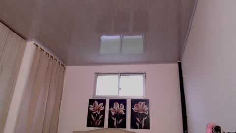 pinky_f00x online show from 28, 9, 2025